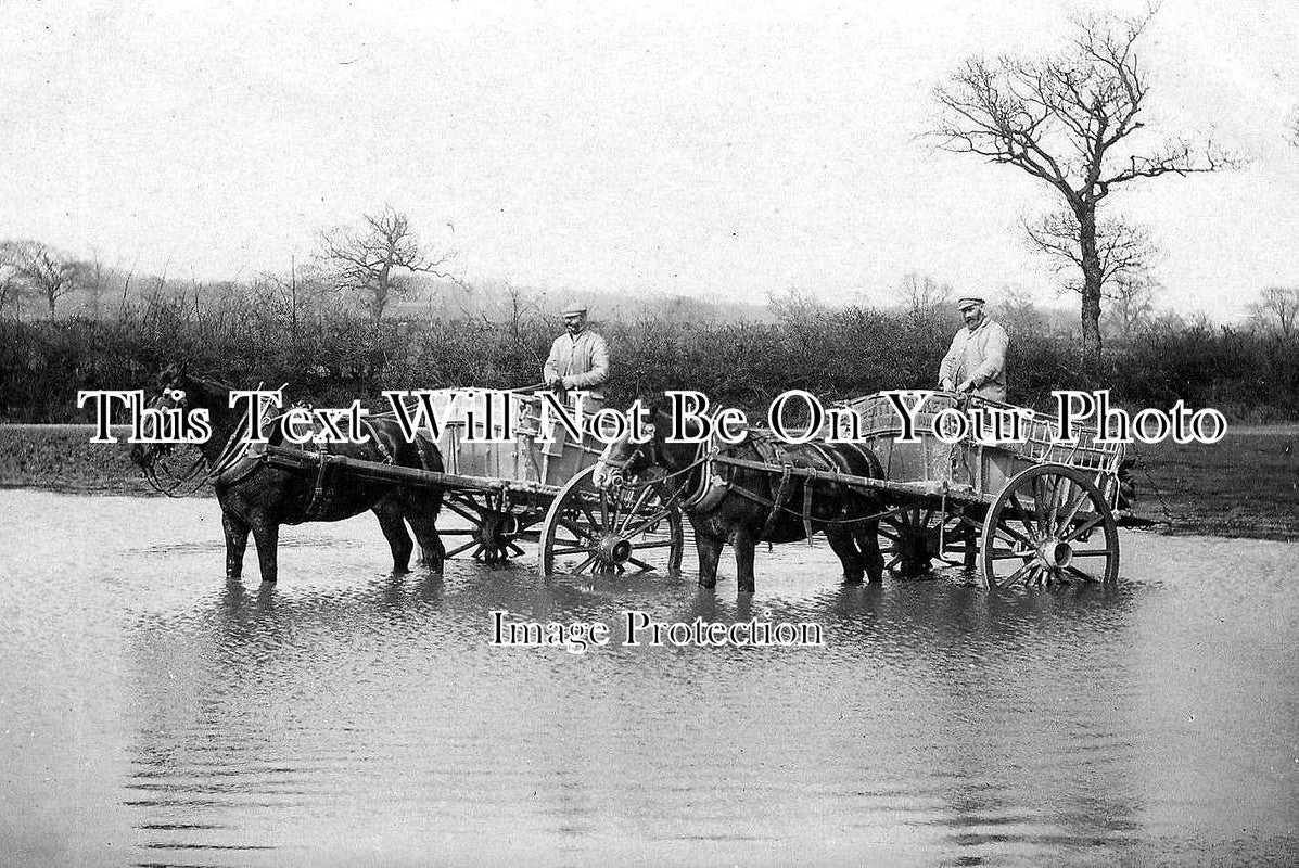 NF 5 - North Walsham Mills, Norfolk