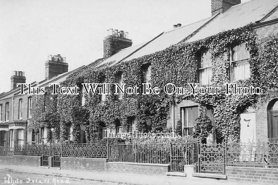 NF 576 - White Friars Road, Gaywood, Norfolk