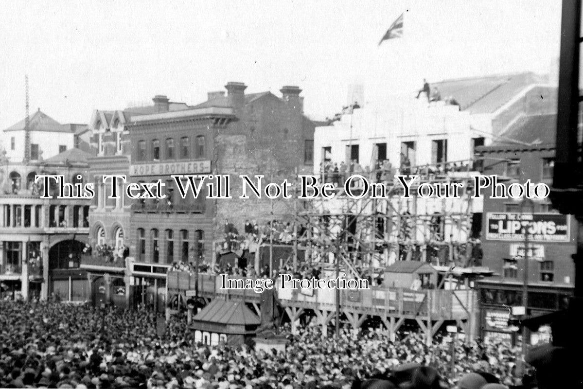 NF 841 - Hope Brother's Gentleman's Walk, Norwich, Norfolk