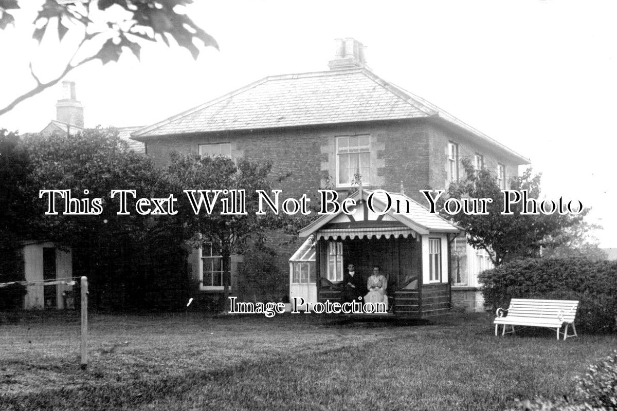 NH 1015 - Wansford, Northamptonshire
