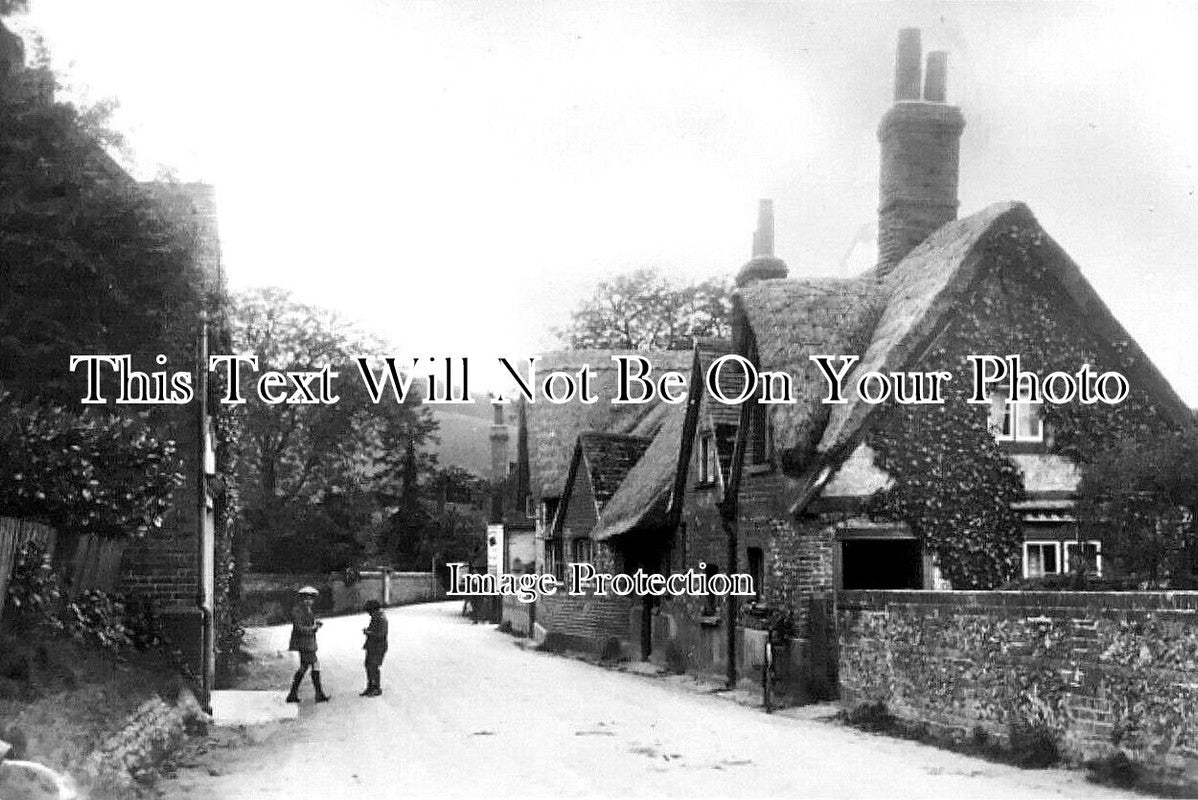OX 1090 - Goring, Oxfordshire