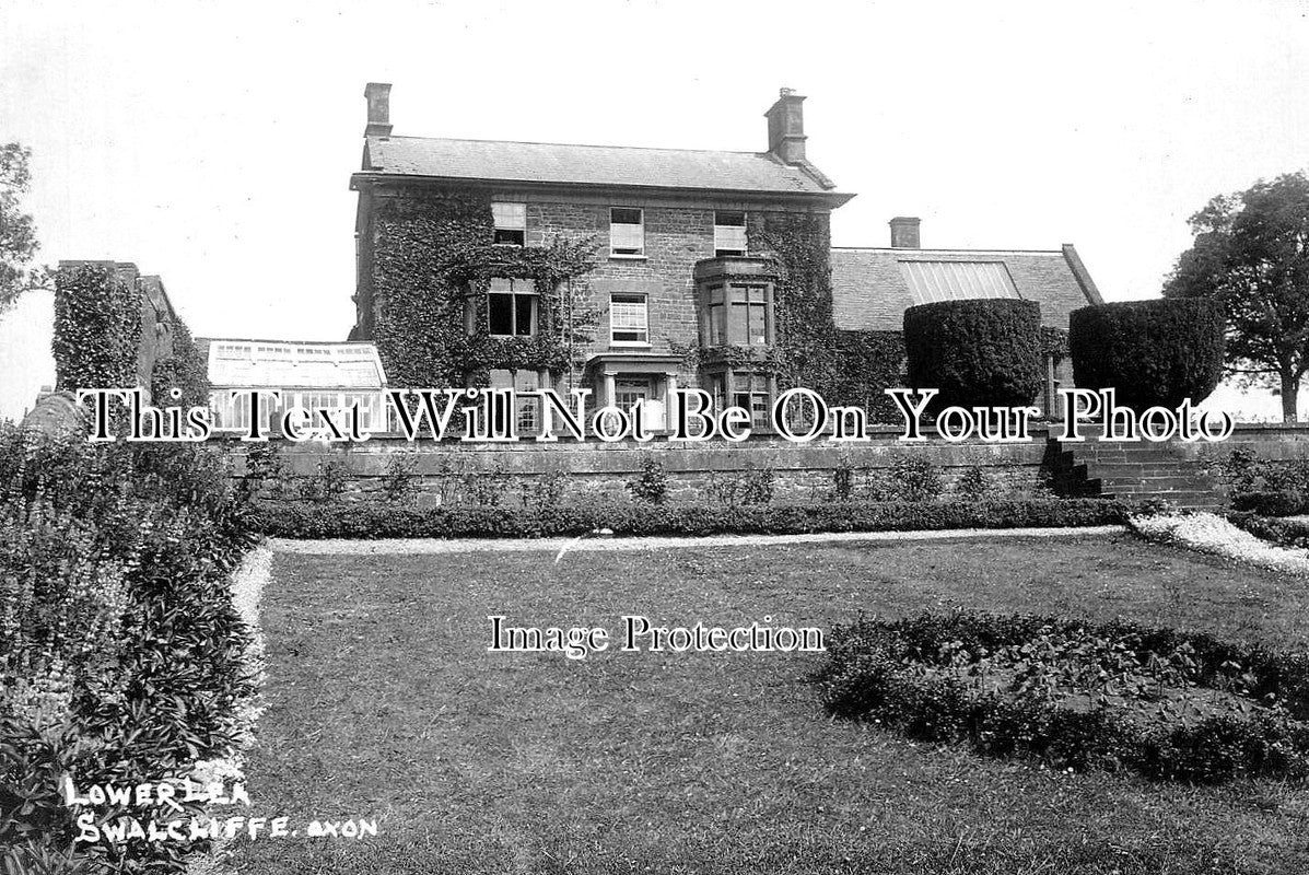 OX 1148 - Lowerlea, Swalcliffe, Oxfordshire