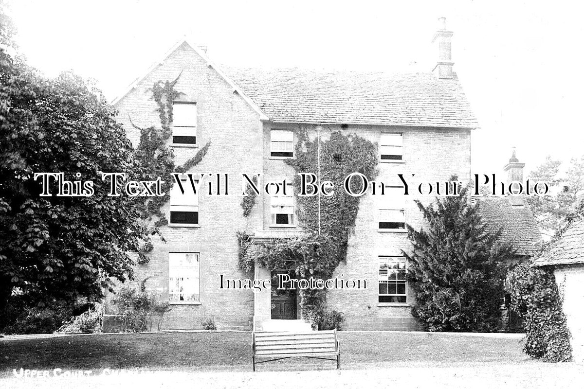 OX 1266 - Upper Court, Chadlington, Oxfordshire