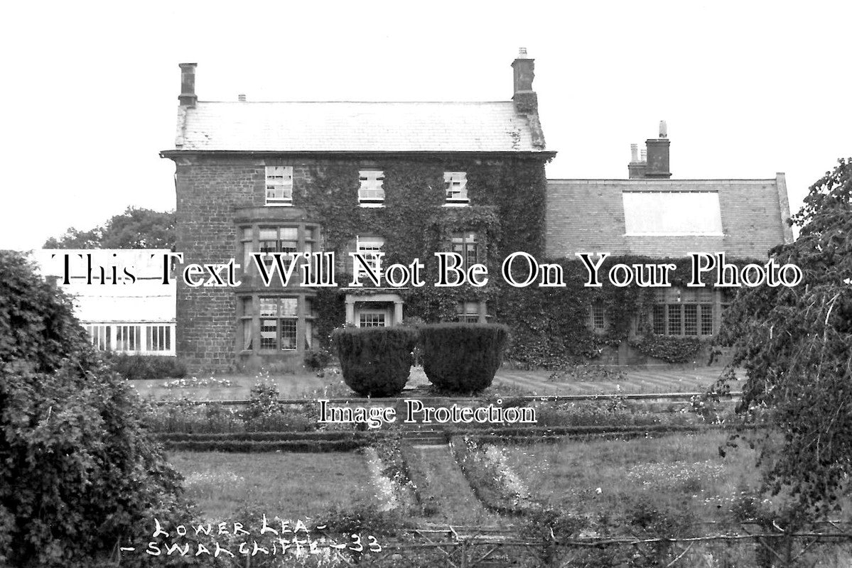 OX 1637 - Lower Lea, Swalecliffe, Oxfordshire
