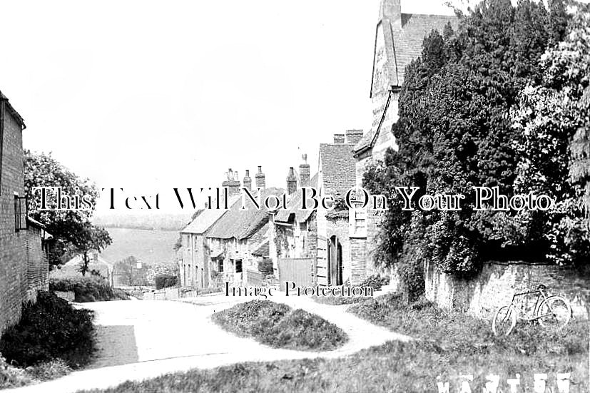RU 118 - Manton, Rutland c1911