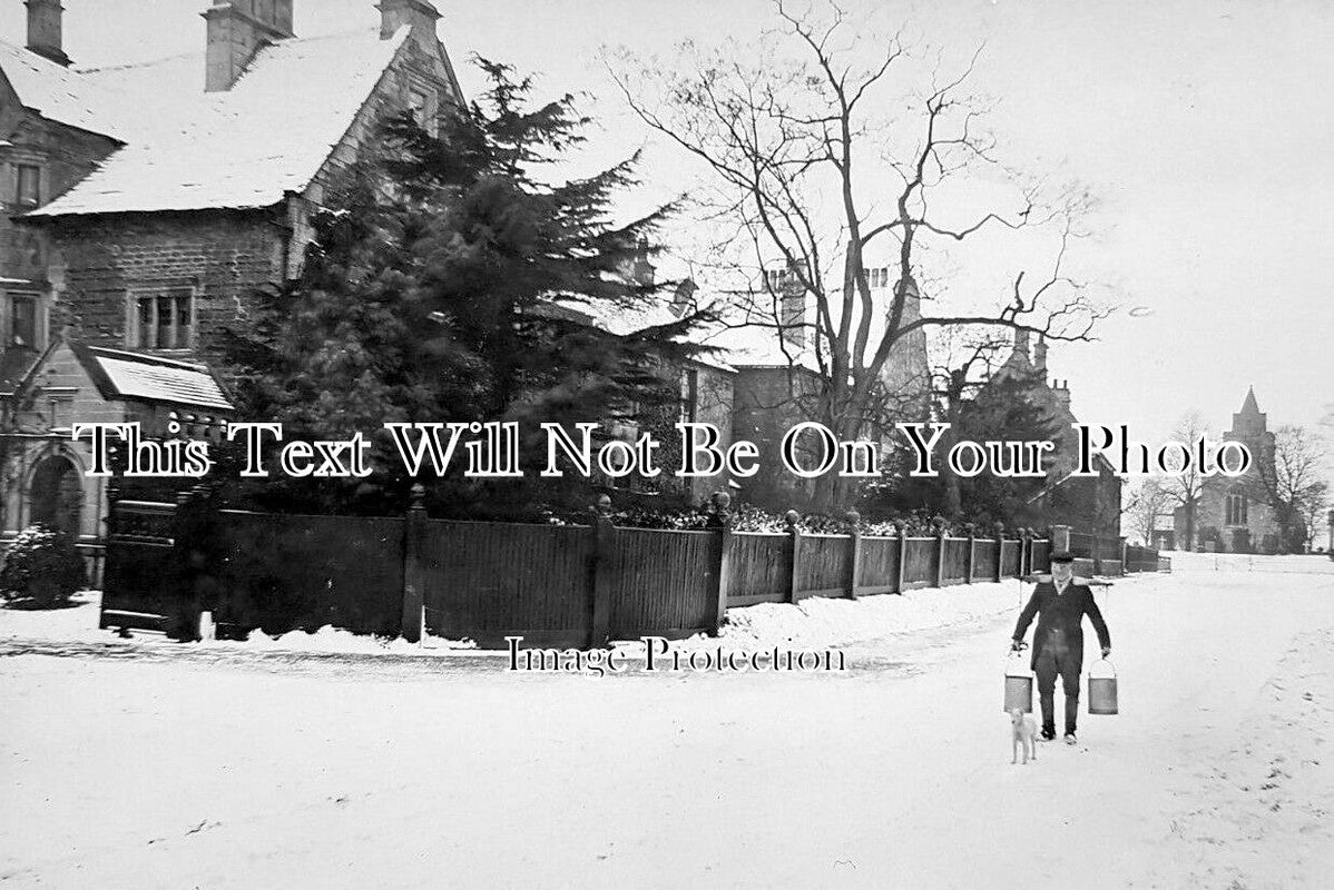 RU 148 - Hambleton, Rutland