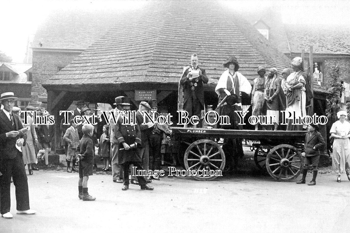 RU 160 - Oakham, Rutland