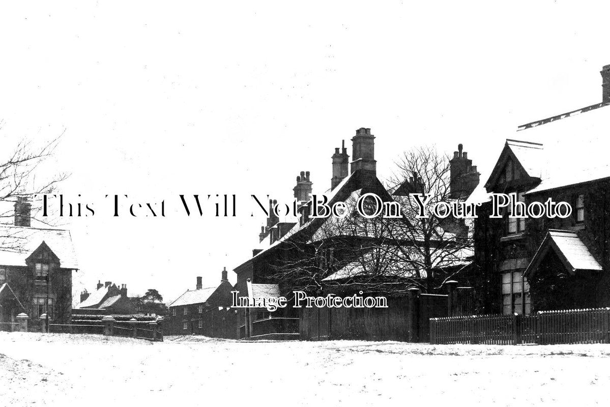 RU 191 - Braunston, Rutland