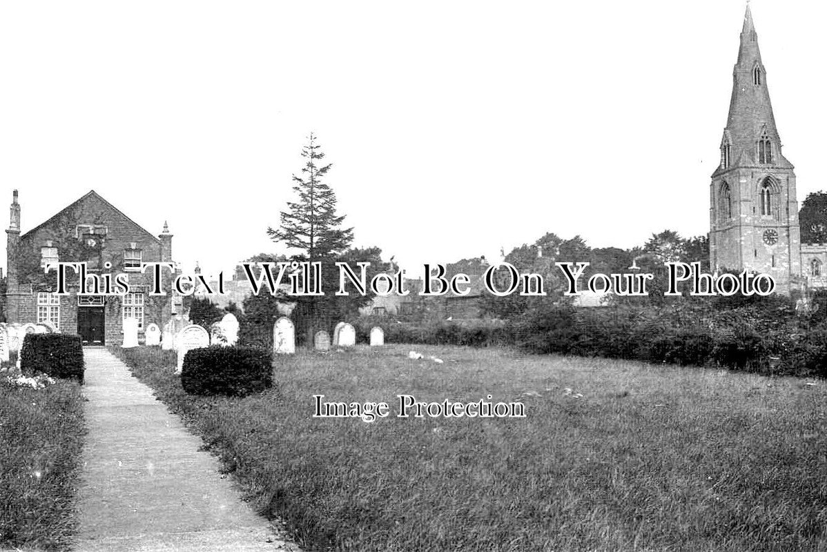 RU 223 - Langham, Rutland