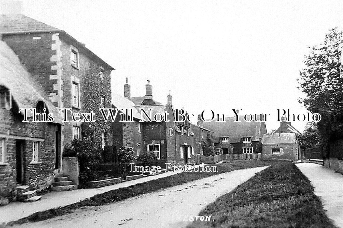 RU 237 - Preston, Rutland