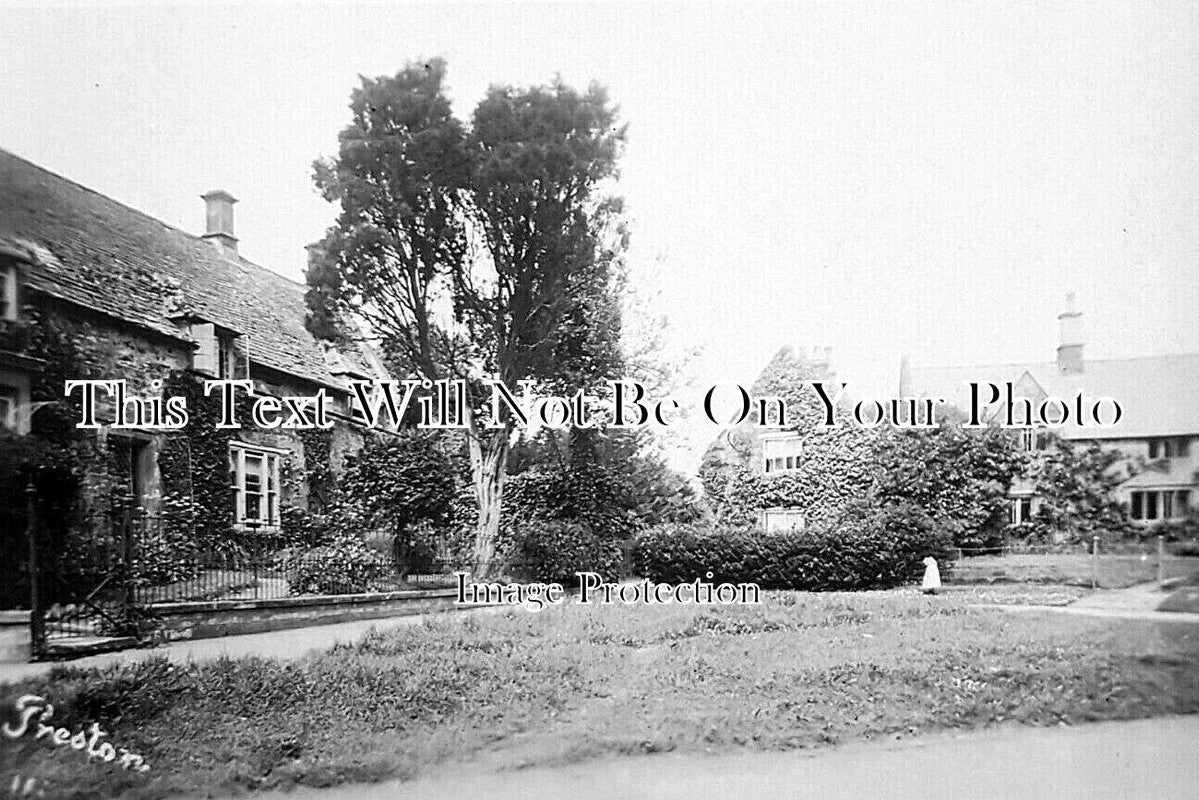 RU 238 - Preston, Rutland