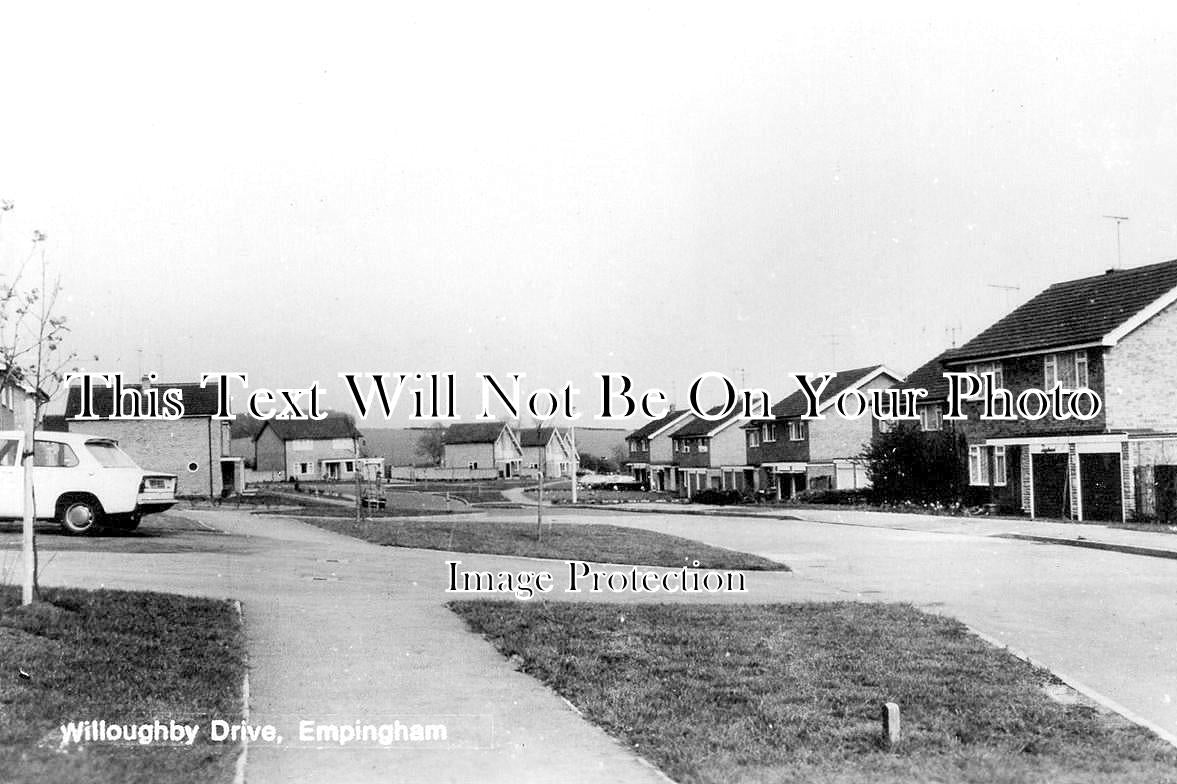 RU 241 - Willoughby Drive, Empingham, Rutland