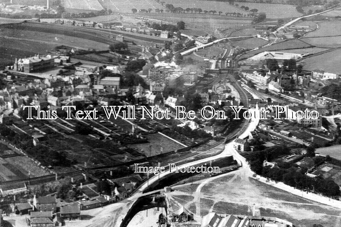 SC 1037 - Inverkeithing, Fife, Scotland