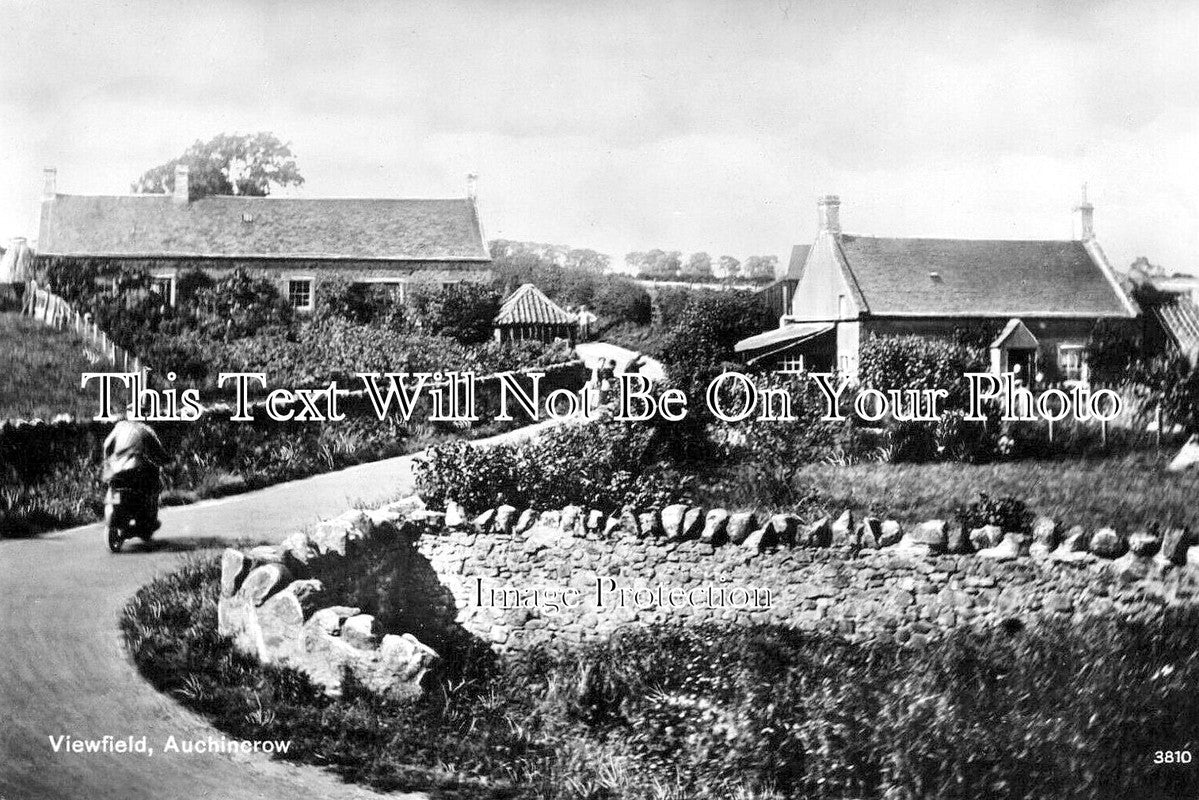 SC 1593 - Viewfield, Auchincrow, Scotland