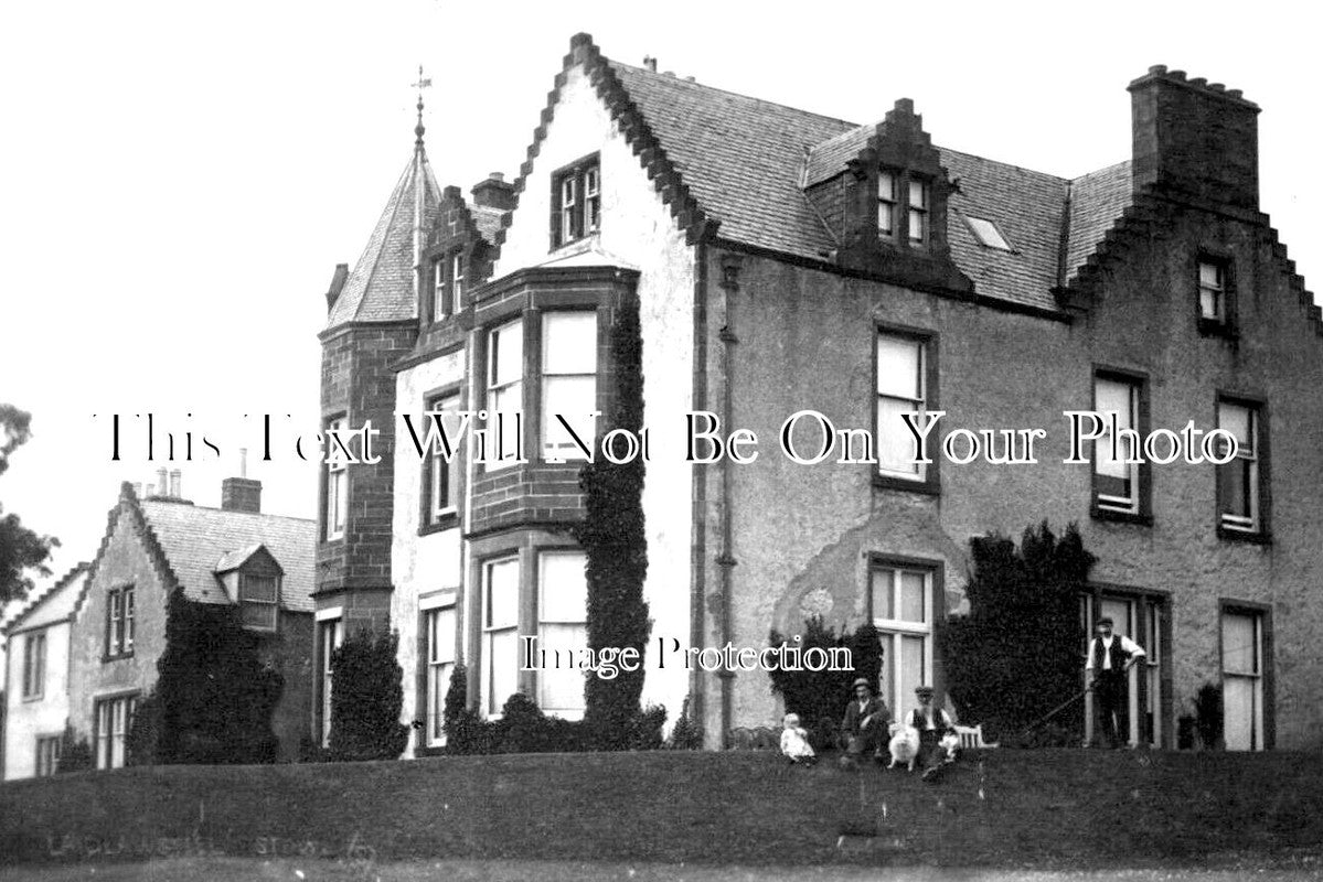 SC 1896 - Laidlawstiel, Scotland