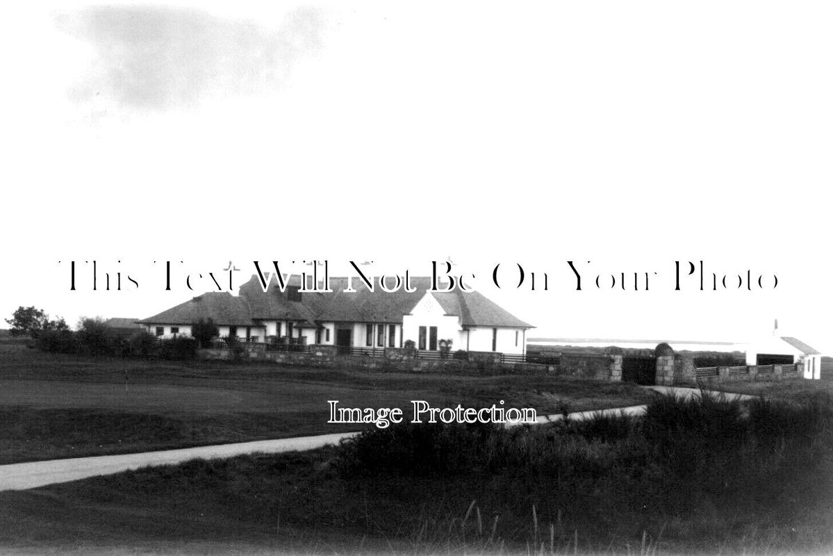 SC 2022 - Troon, Blackrock, Scotland