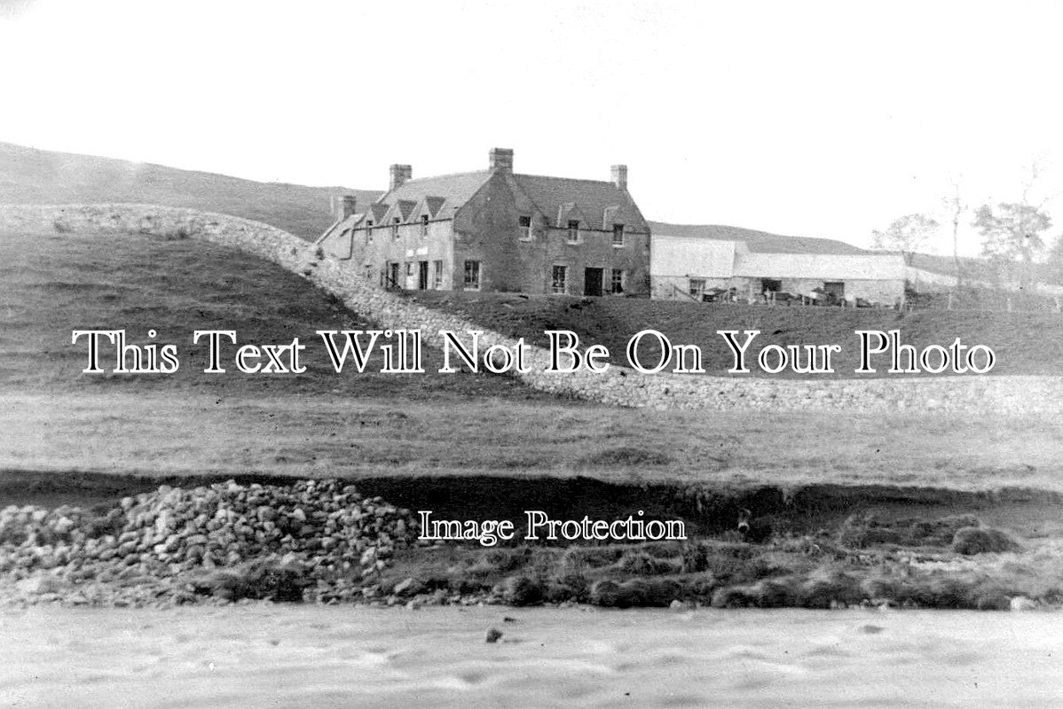 SC 2466 - Rosehall Farm, Scotland