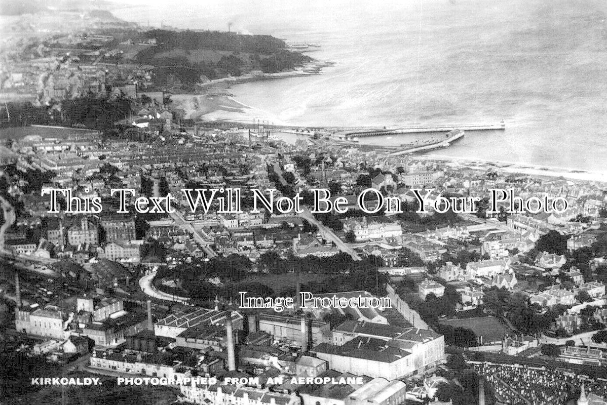 SC 2474 - Kirkcaldy, Scotland