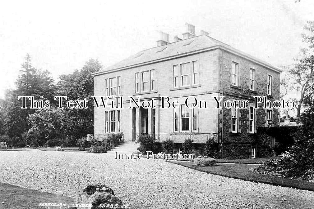 SC 4159 - Harryburn, Lauder, Berwickshire, Scotland