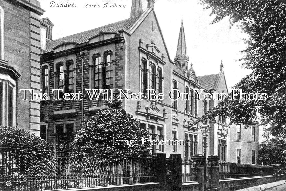 SC 419 - Harris Academy, Dundee, Angus, Scotland