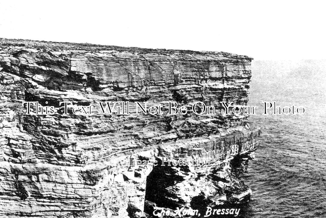 SC 487 - The Holm, Bressay, Scotland