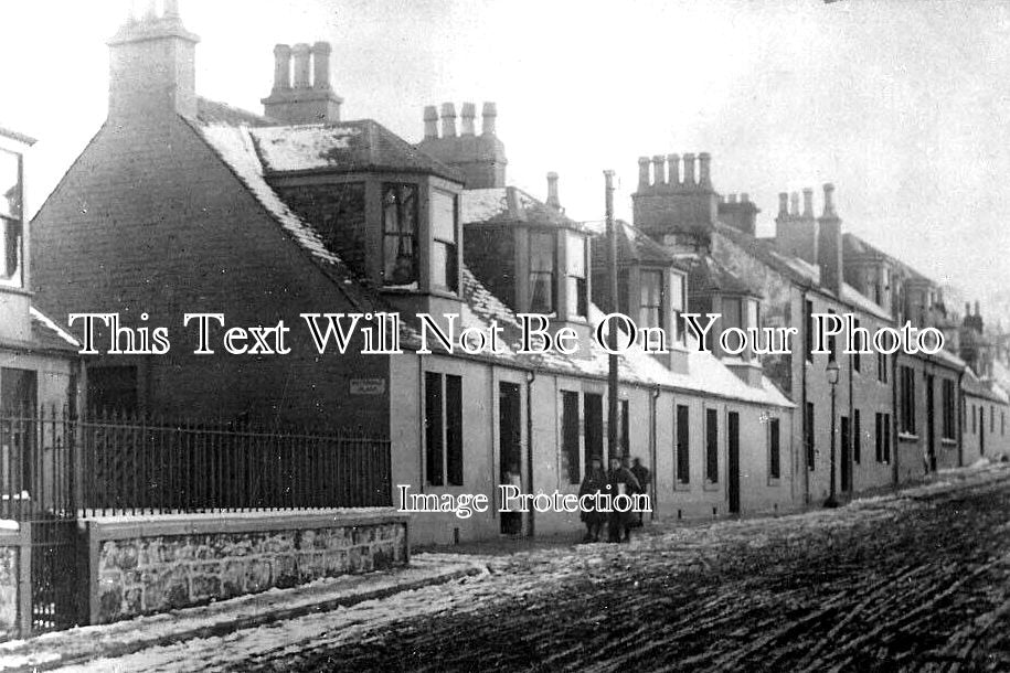 SC 941 - Potterhill Place, Paisley, Renfrewshire, Scotland