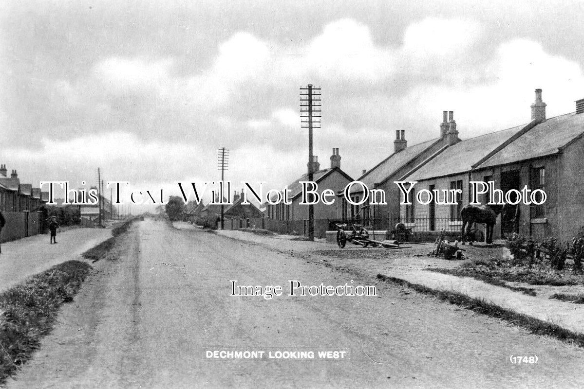 SC 974 - Dechmont, West Lothian, Scotland