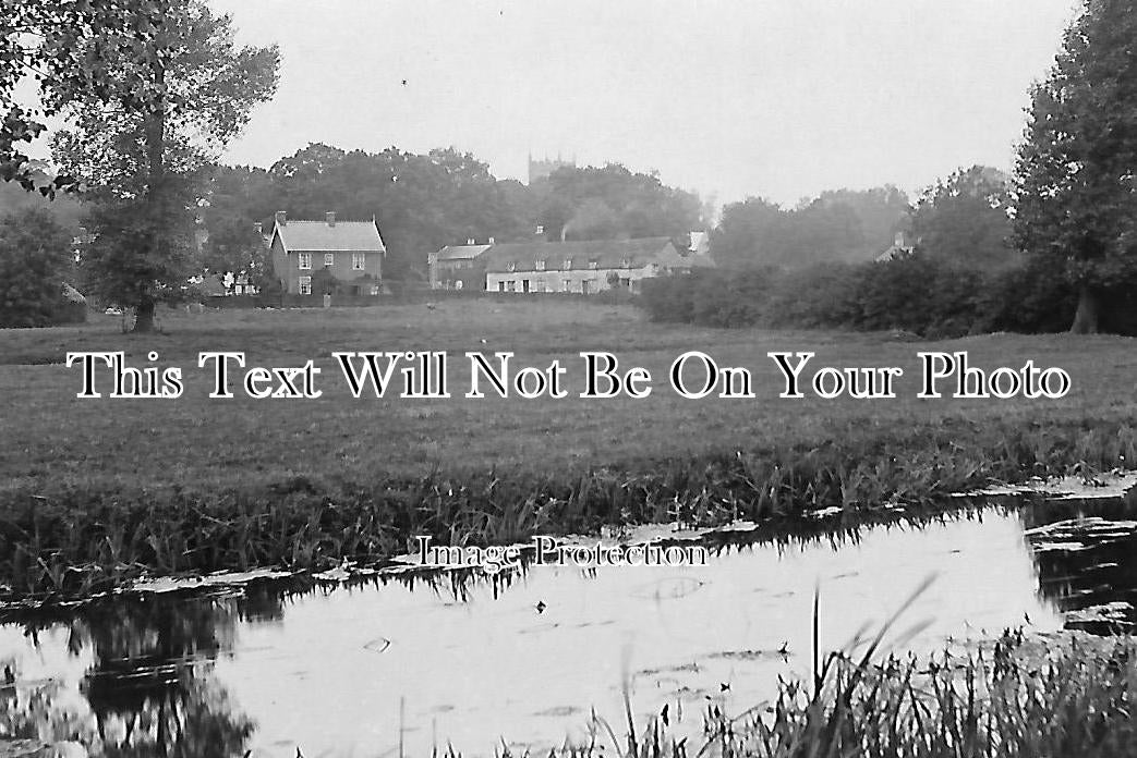 SF 1102 - Woodbridge, Suffolk