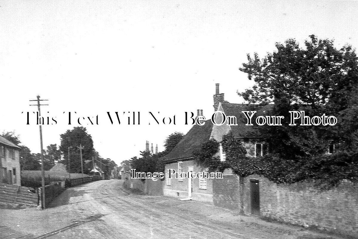 SF 2847 - Bear Street, Nayland, Suffolk