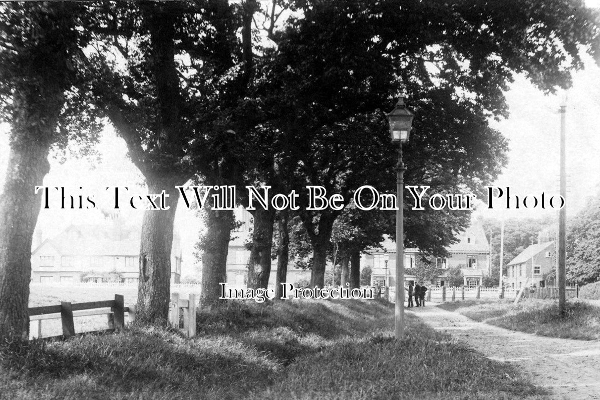 SF 467 - Gardner Road, Southwold Common, Suffolk