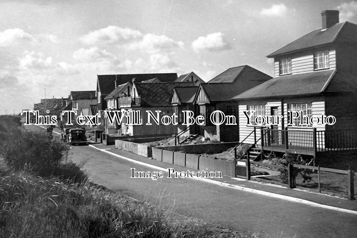 SF 565 - Ferry Road, Southwold, Suffolk