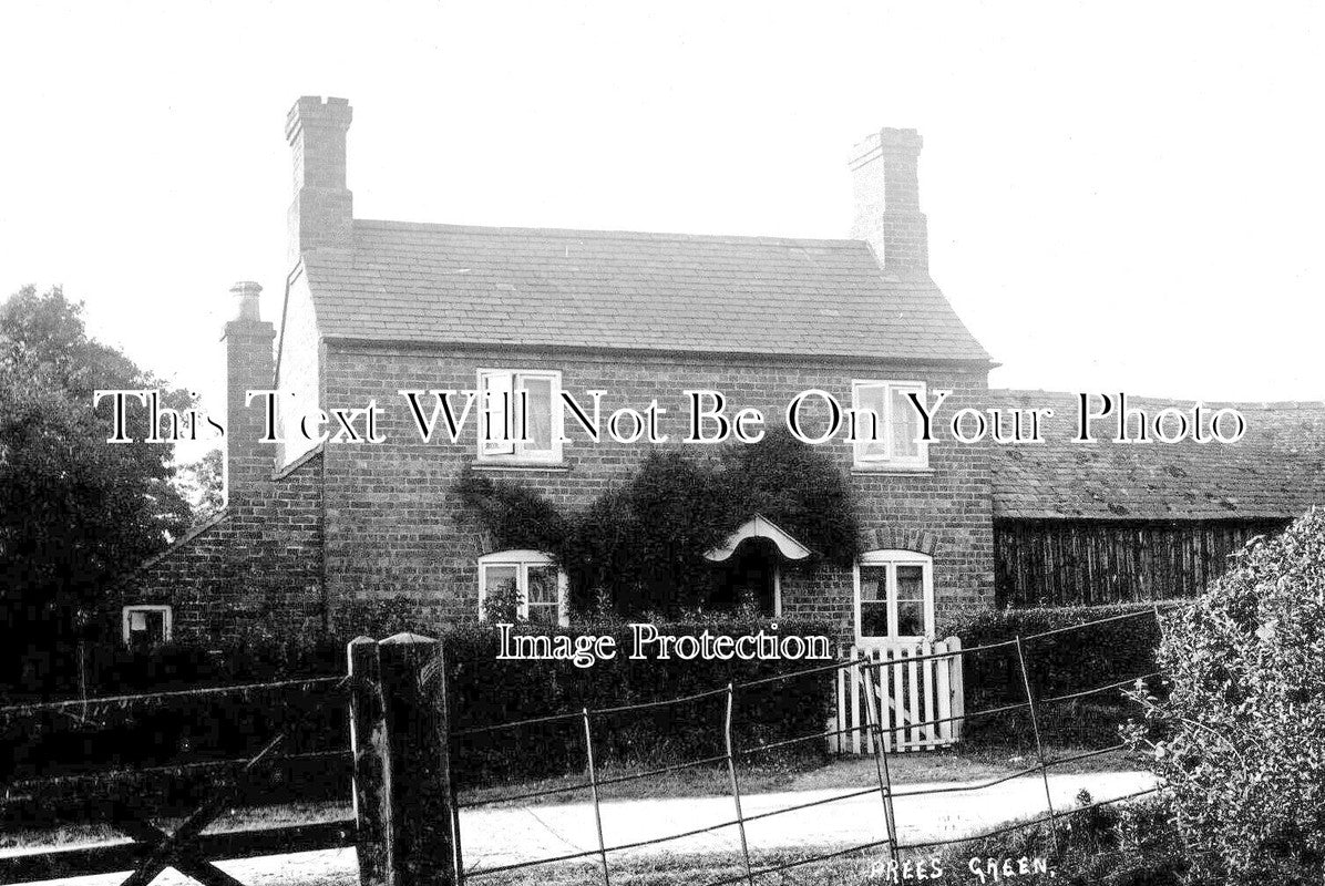 SH 1088 - Prees Green, Shropshire