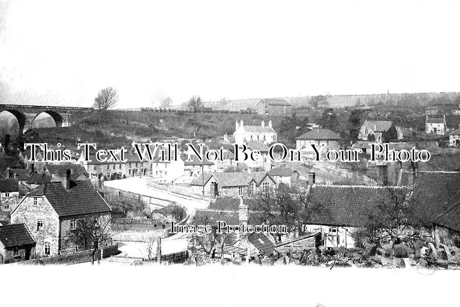 SO 1028 - Pensford, Somerset