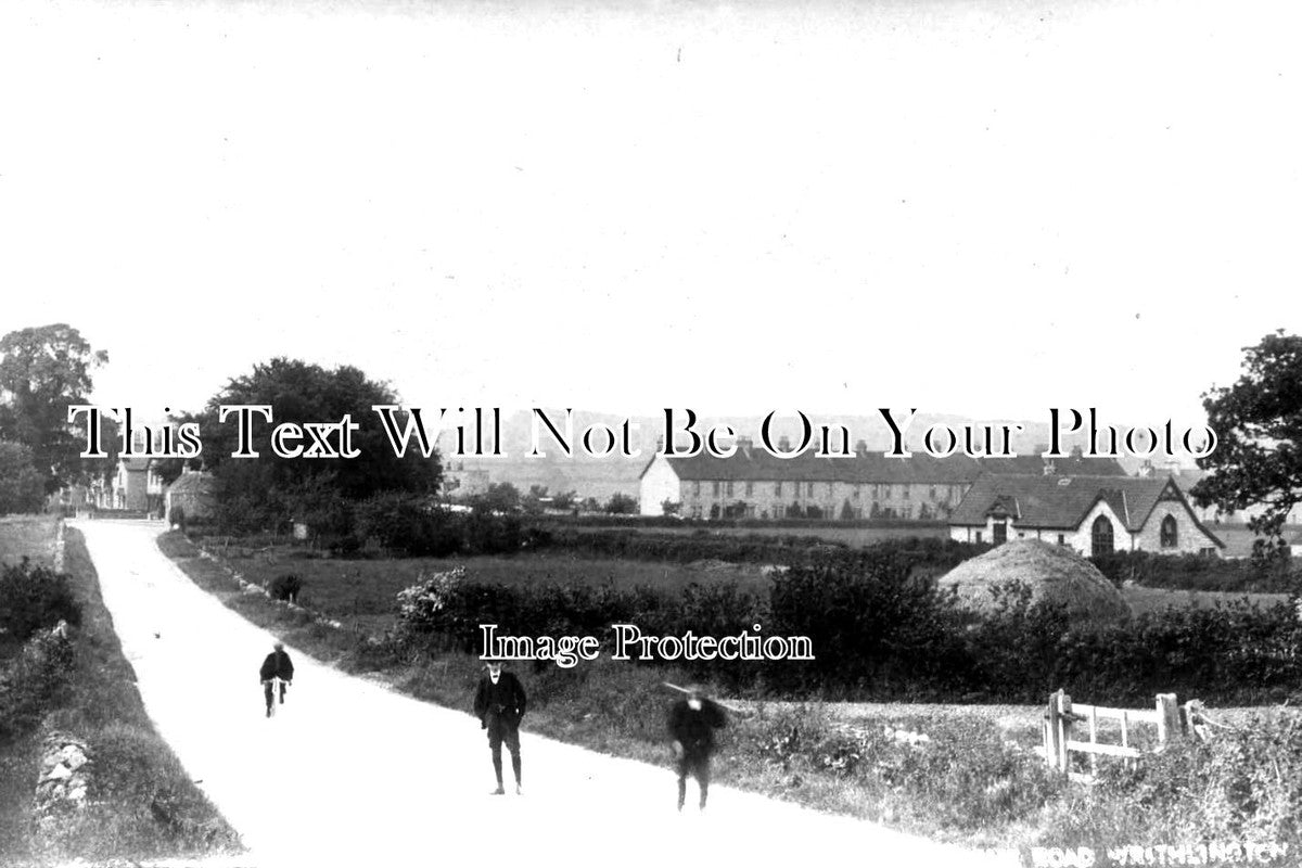 SO 1072 - Frome Road, Writhlington, Somerset