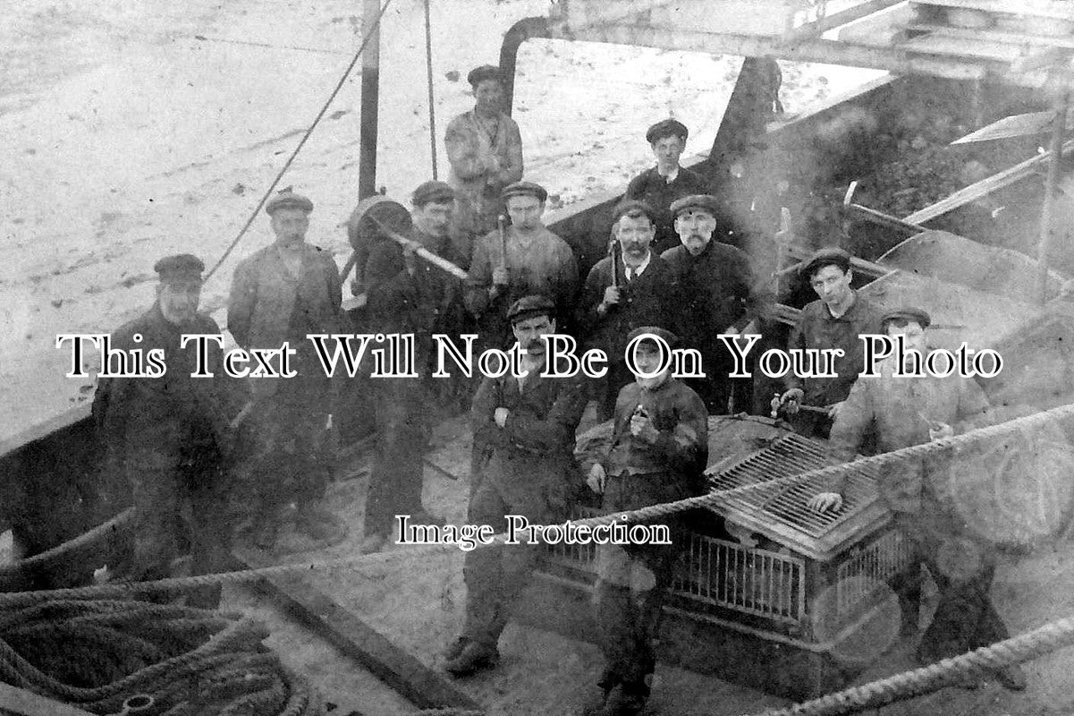 SO 119 - Fishing In The River Parrett, Huntspill, Bridgwater, Somerset