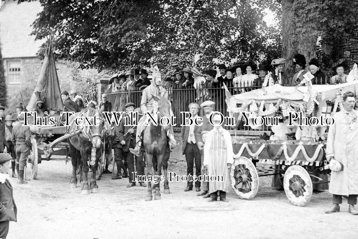 SO 129 - Cheddar, Somerset