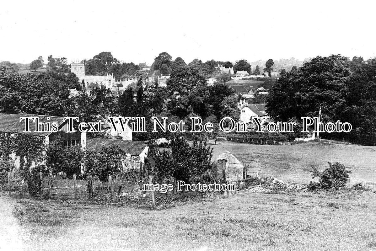 SO 1435 - Midsomer Norton, Somerset