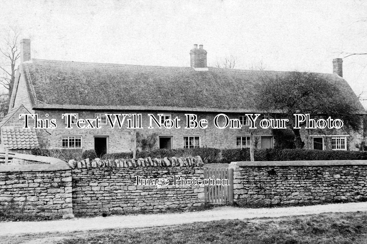 SO 147 - Cottages At Banwell, Somerset