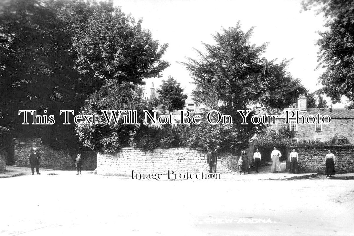 SO 1495 - The Grange & Cottages, Chew Magna, Somerset