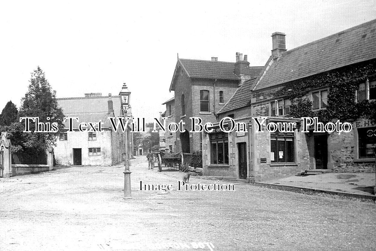 SO 1775 - Midsomer Norton Post Office, Somerset