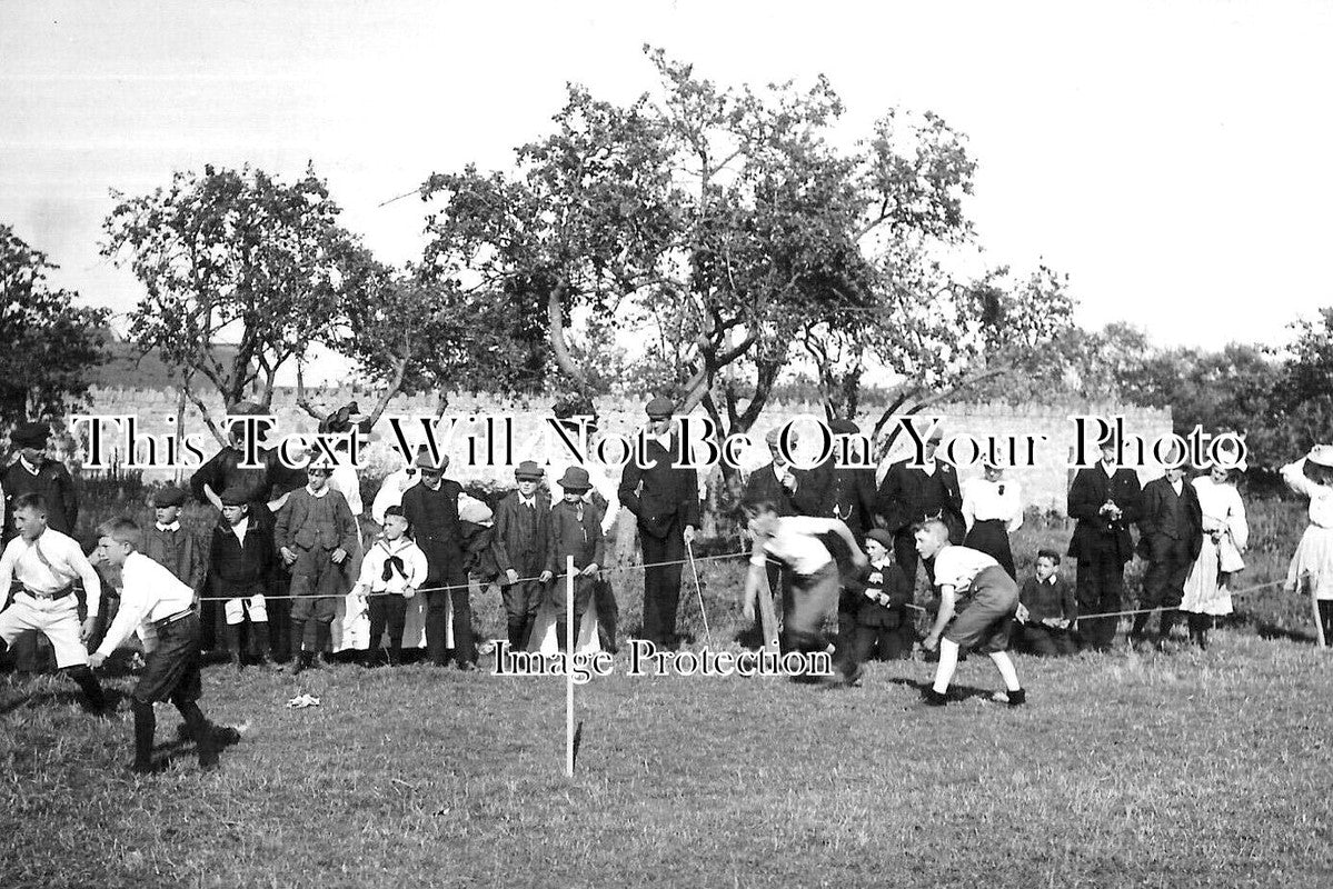 SO 2455 - Sports Day, Viner Boulevard, Weston Super Mare, Somerset