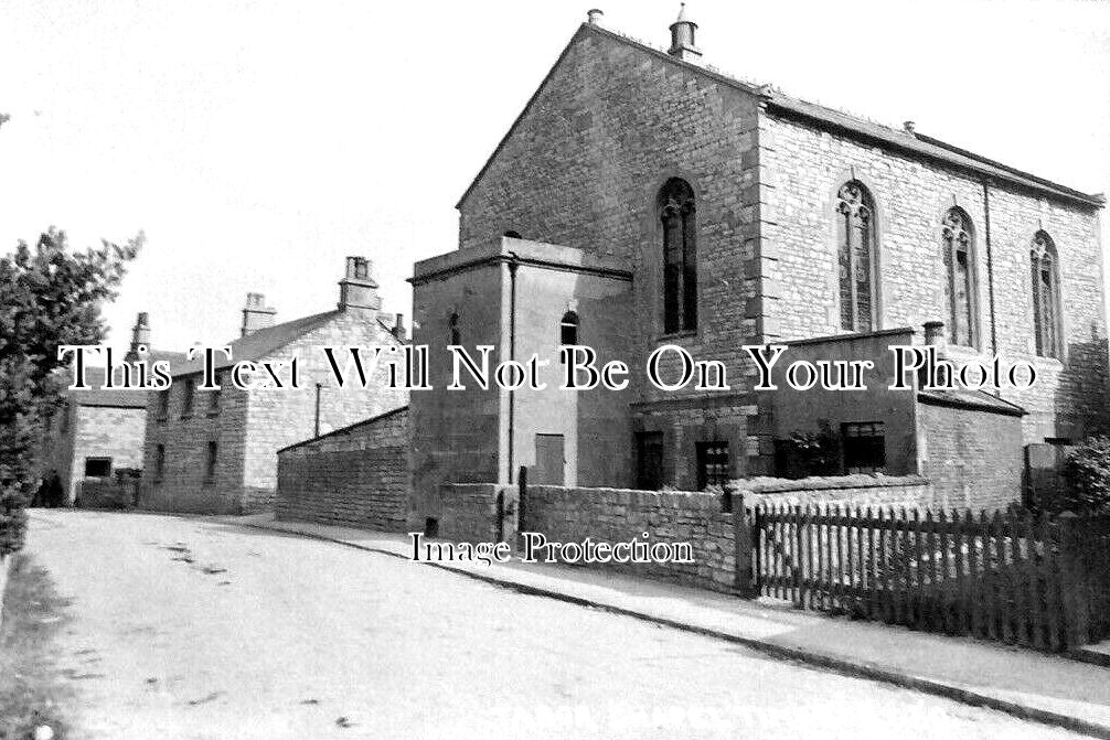 SO 2617 - Timsbury, Somerset