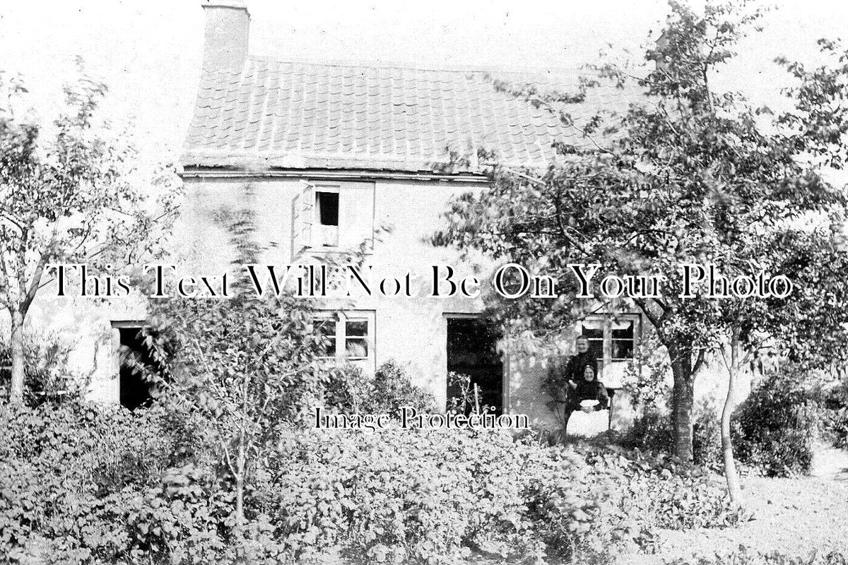 SO 2735 - Cottage, Creech Heathfield, Somerset