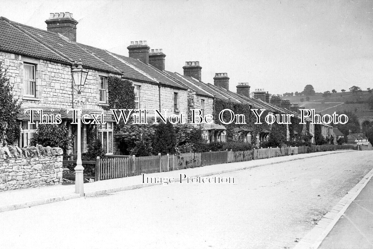 SO 2863 - Midsomer Norton, Somerset