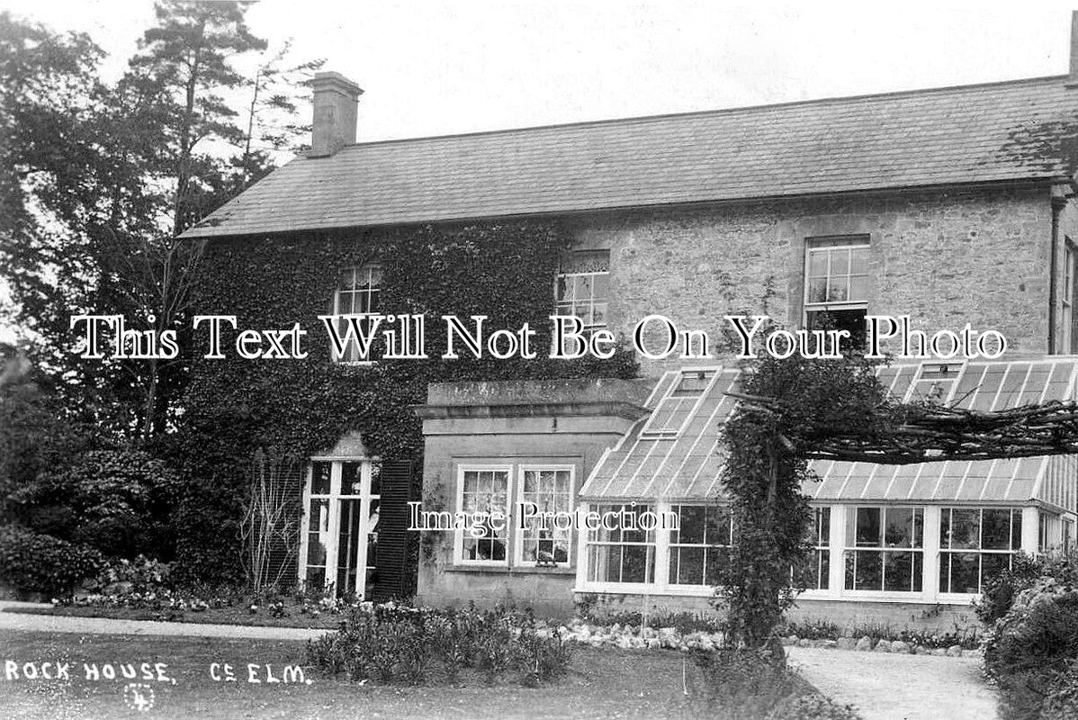 SO 2925 - Rock House, Great Elm, Somerset