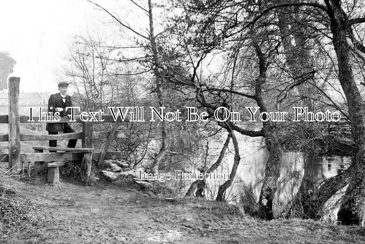 SO 3050 - Roughmoor, Taunton, Somerset