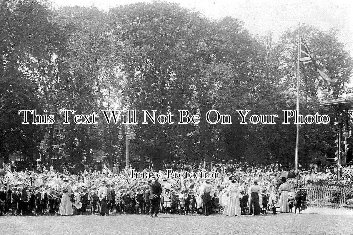 SO 49 - Weston Super Mare, Somerset c1909