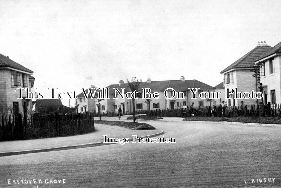 SO 548 - Eastover Grove, Bath, Somerset