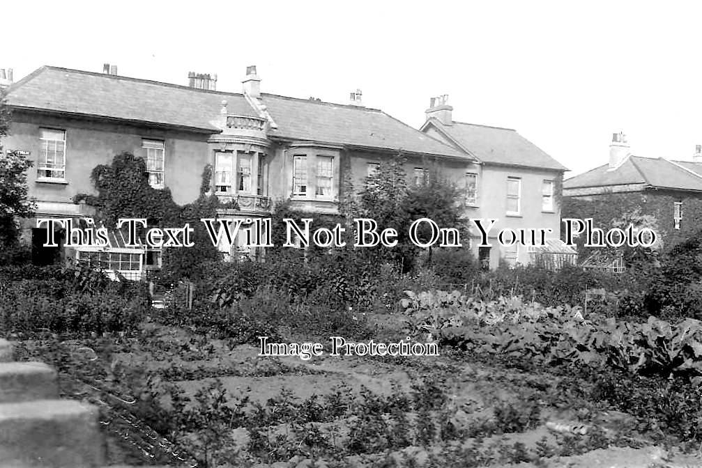 SO 728 - Meadow Villas, Weston-Super-Mare, Somerset c1910
