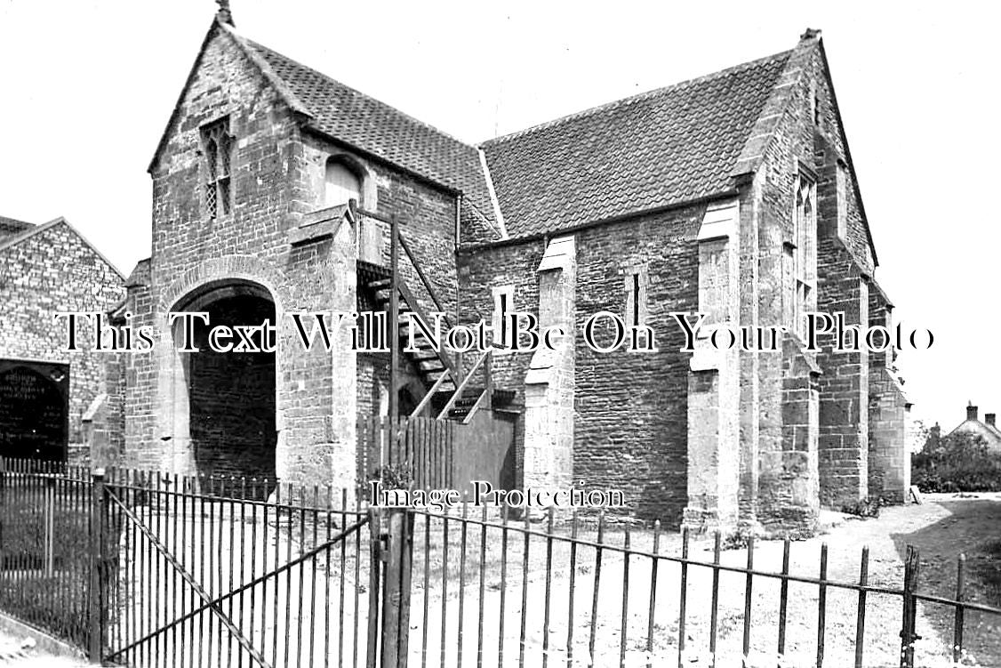 SO 775 - Tithe Barn, Midsomer Norton, Somerset